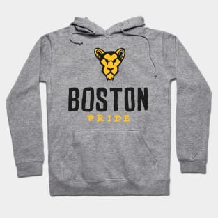 Boston Priiiide 06 Hoodie